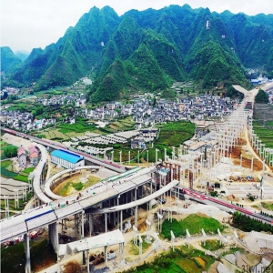 重遵高速扩容项目14标段