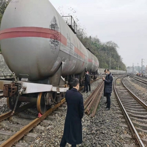 四川内江到贵阳罐体大件运输